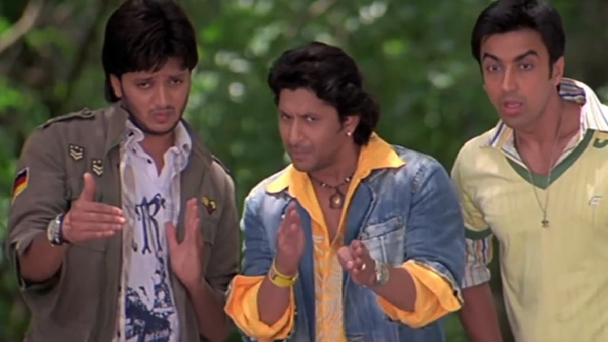 SoyamGupta06's tweet photo. IISER students after every exams predicting the class median* #iiser https://t.co/LiWWMOE7BX