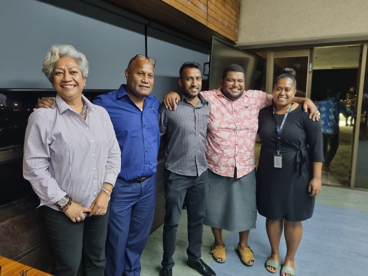 Yesterday's FIB Indoor finals saw Bank of Baroda take the lead🏆..