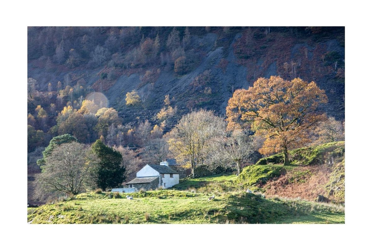 Cumbria. 

#igerscumbria #bbccountryfilemag #lensculture #your_lakedistrict #excellent_britain #natureinbritain #getoutside #capturewithconfidence #landscapelovers #lakedistrict #folksouls