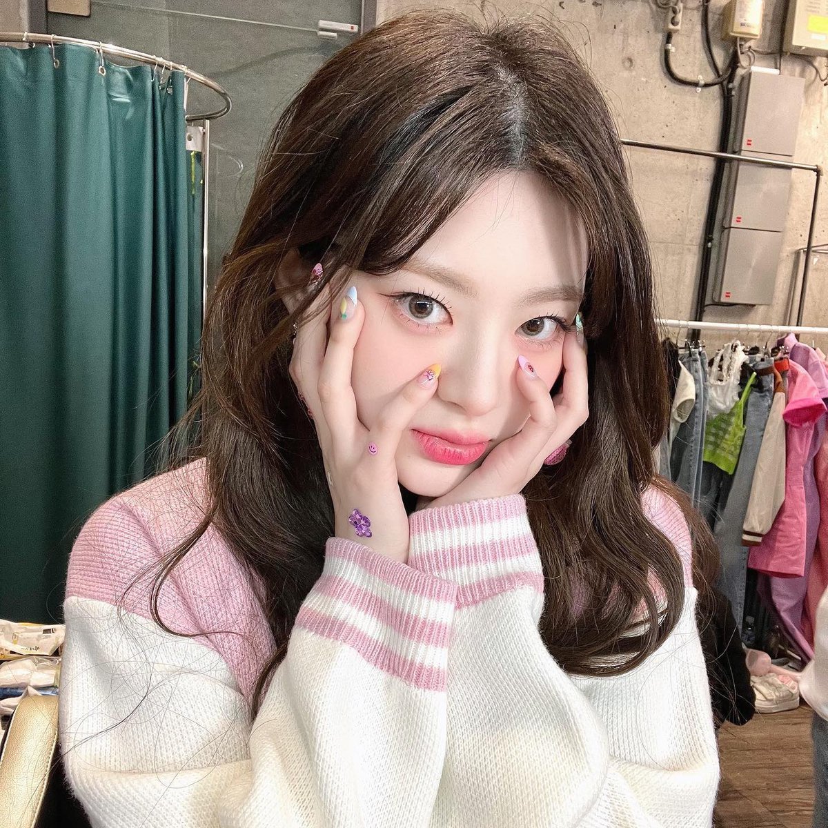 #FotoProfilBaru heheheheh coba on lagi ah