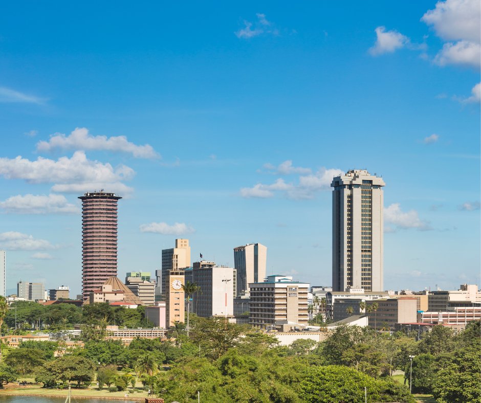 There are three types of people who live in Nairobi. Which category do you belong to? 

1. Kuna wenye Nairobi 
2. Wakaaji Nairobi
3. Kitongoji 
4. Kitongoji duni 

#MainaAndKingangi