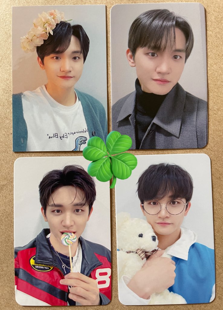 KeepCalmFridge's tweet photo. Wonsangs are finally home!! Tysm @daeljjii for helping me bring home my prios!!💕
#daelyproofs https://t.co/7dpQDZwE2V