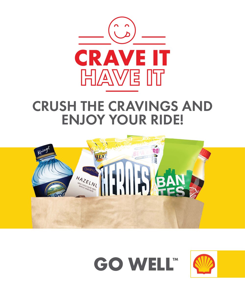 984inthemorning's tweet image. For a chance to win with @vivoenergykenya 

Let us know what you will fill up your basket with at the Shell convenient stores.   

Send a  message or Voice note to WhatsApp 0701984984  

 #TupataneShell #CraveitHaveit