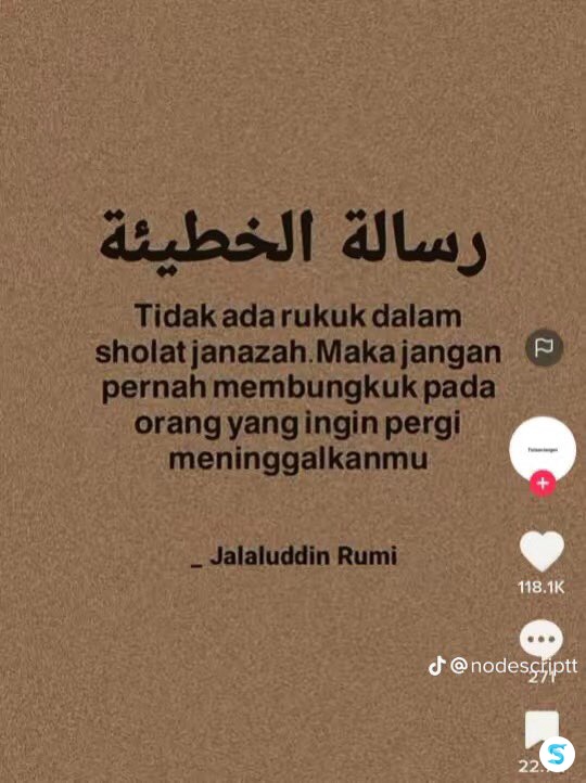 sbyfess's tweet photo. -rek knp gak takut ditinggalkan https://t.co/zijueQsE8O