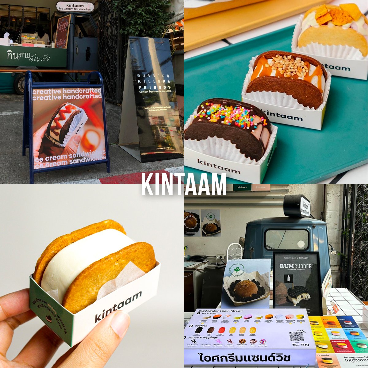 NorthSpace_Life's tweet photo. 30 ร้านเมนูคลายร้อนอร่อยบอกต่อช่วง Summer 🍧😋
อากาศร้อนๆ ก็ต้องเติมความเย็น และความหวานให้กับร่างกาย ให้ชื่นใจคลายร้อน กับร้านในเชียงใหม่ ที่มีร้านอร่อยๆ เยอะมาก 🫶🏻

#อร่อยบอกต่อ #ร้านเด็ดเชียงใหม่ #ไอติมเชียงใหม่ #บิงซุเชียงใหม่ #น้ำปั่นเชียงใหม่ #NorthSpace #รีวิวเชียงใหม่ https://t.co/I6vBOGvAl0