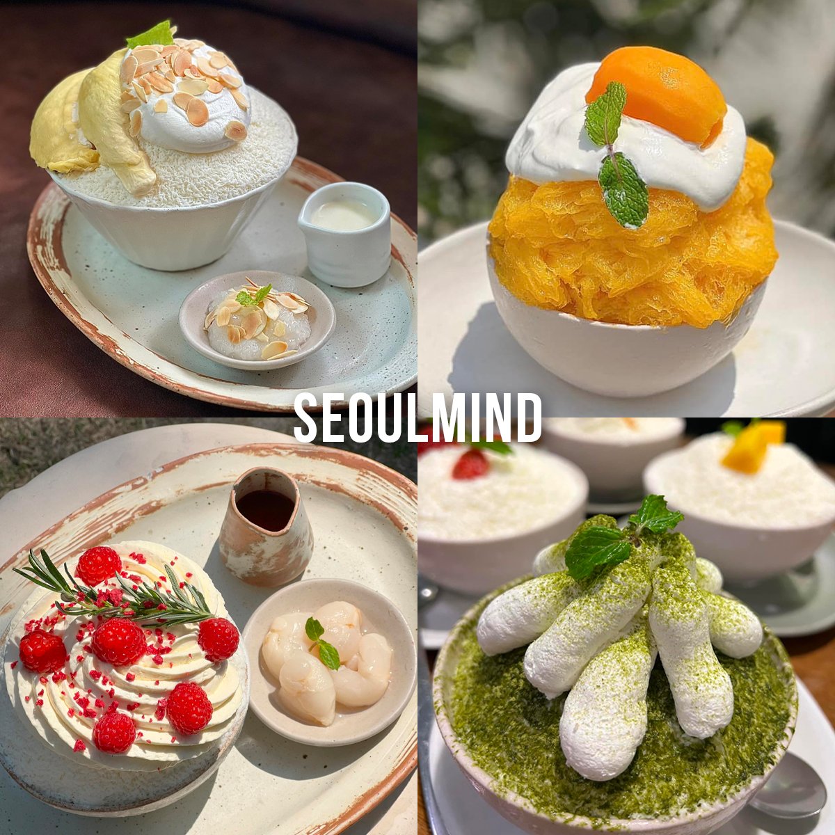 NorthSpace_Life's tweet photo. 30 ร้านเมนูคลายร้อนอร่อยบอกต่อช่วง Summer 🍧😋
อากาศร้อนๆ ก็ต้องเติมความเย็น และความหวานให้กับร่างกาย ให้ชื่นใจคลายร้อน กับร้านในเชียงใหม่ ที่มีร้านอร่อยๆ เยอะมาก 🫶🏻

#อร่อยบอกต่อ #ร้านเด็ดเชียงใหม่ #ไอติมเชียงใหม่ #บิงซุเชียงใหม่ #น้ำปั่นเชียงใหม่ #NorthSpace #รีวิวเชียงใหม่ https://t.co/I6vBOGvAl0