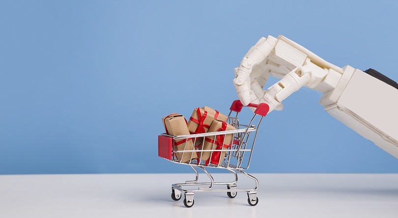 jeffbullas's tweet image. How Artificial Intelligence is Building The Future of eCommerce  #AI #ecommerce #ecommerceAI jeff.online/39WXqExhttps:/…