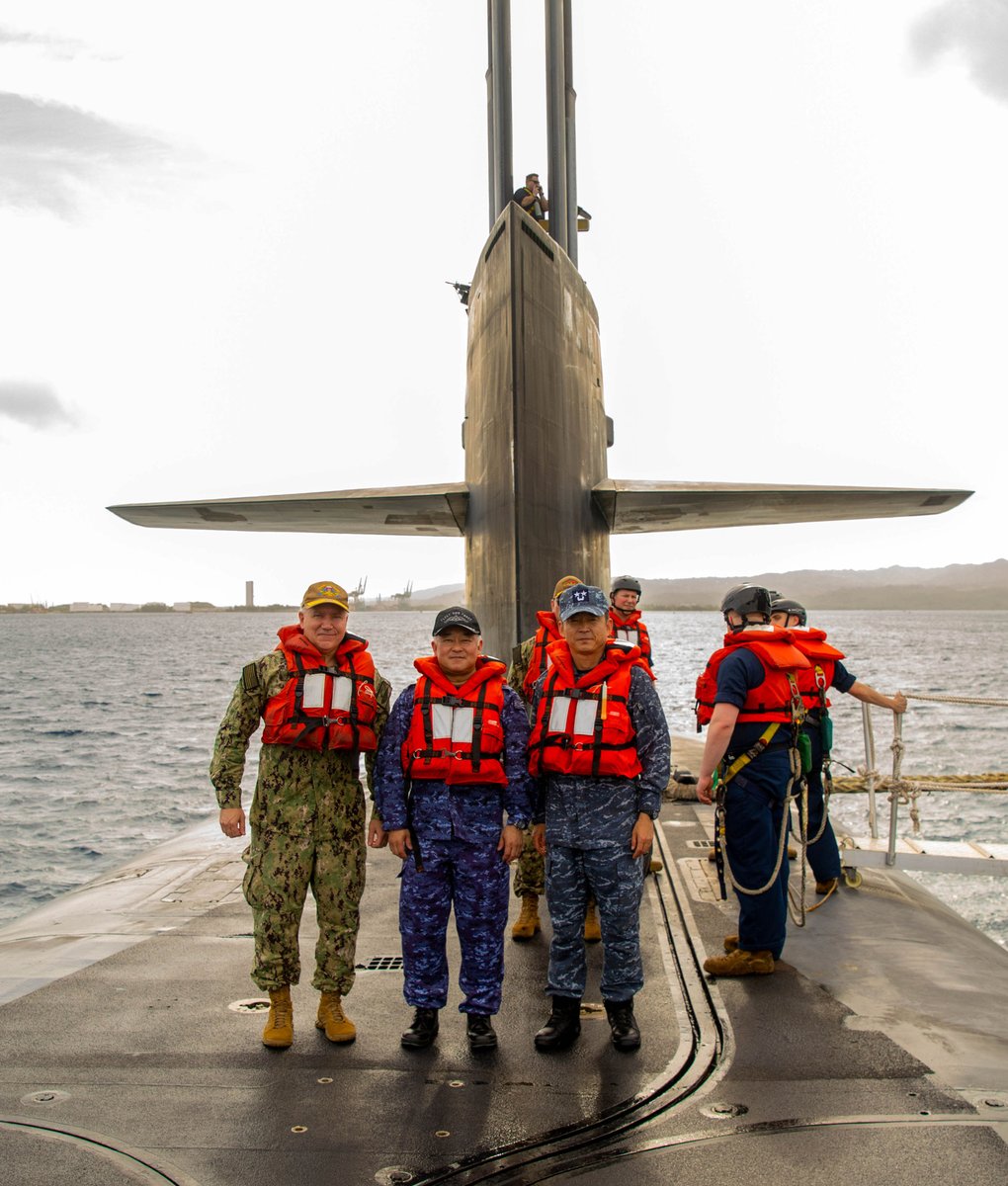 US_STRATCOM tweet picture