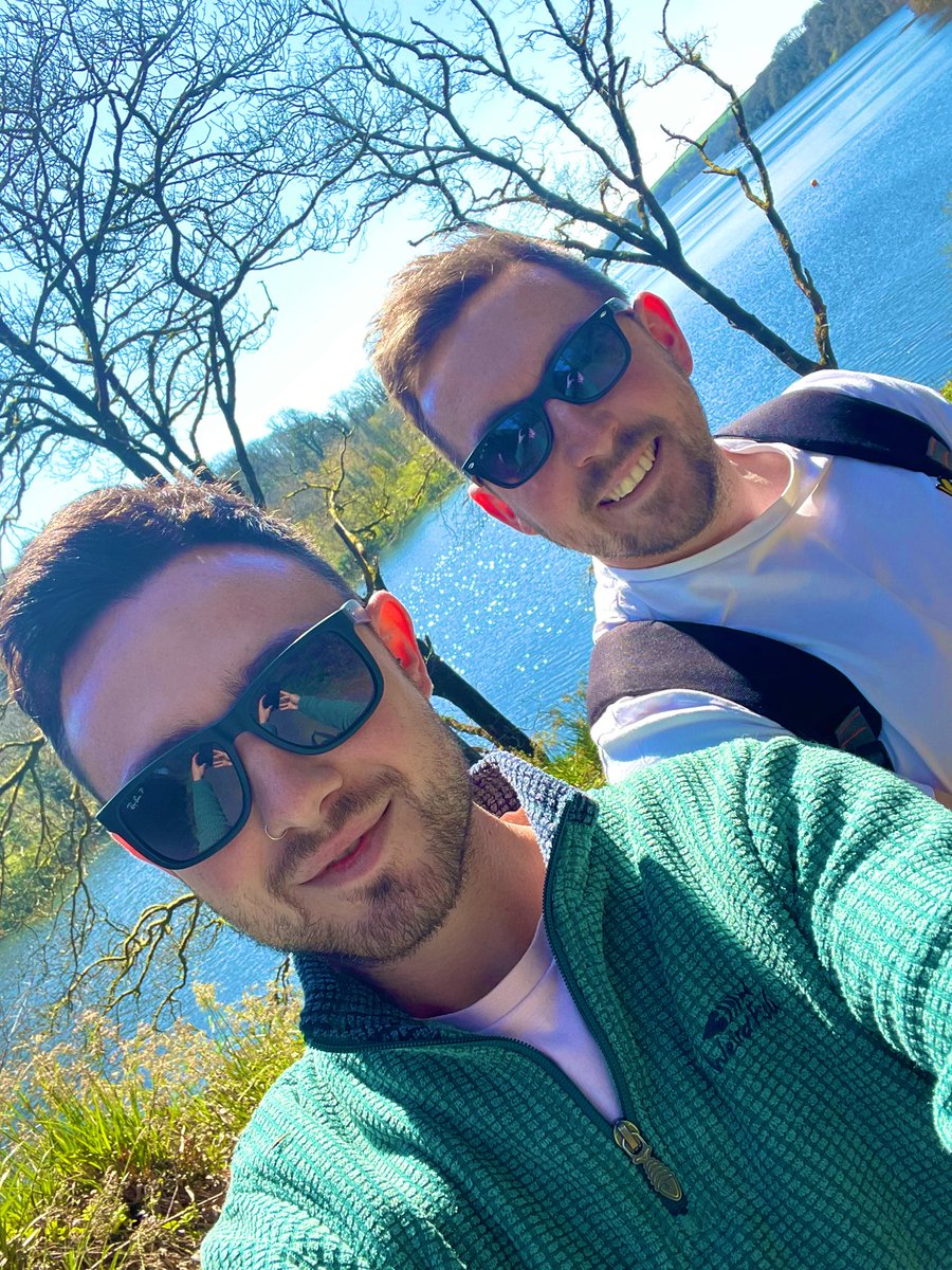 Looking forward to more sunny adventures 😎