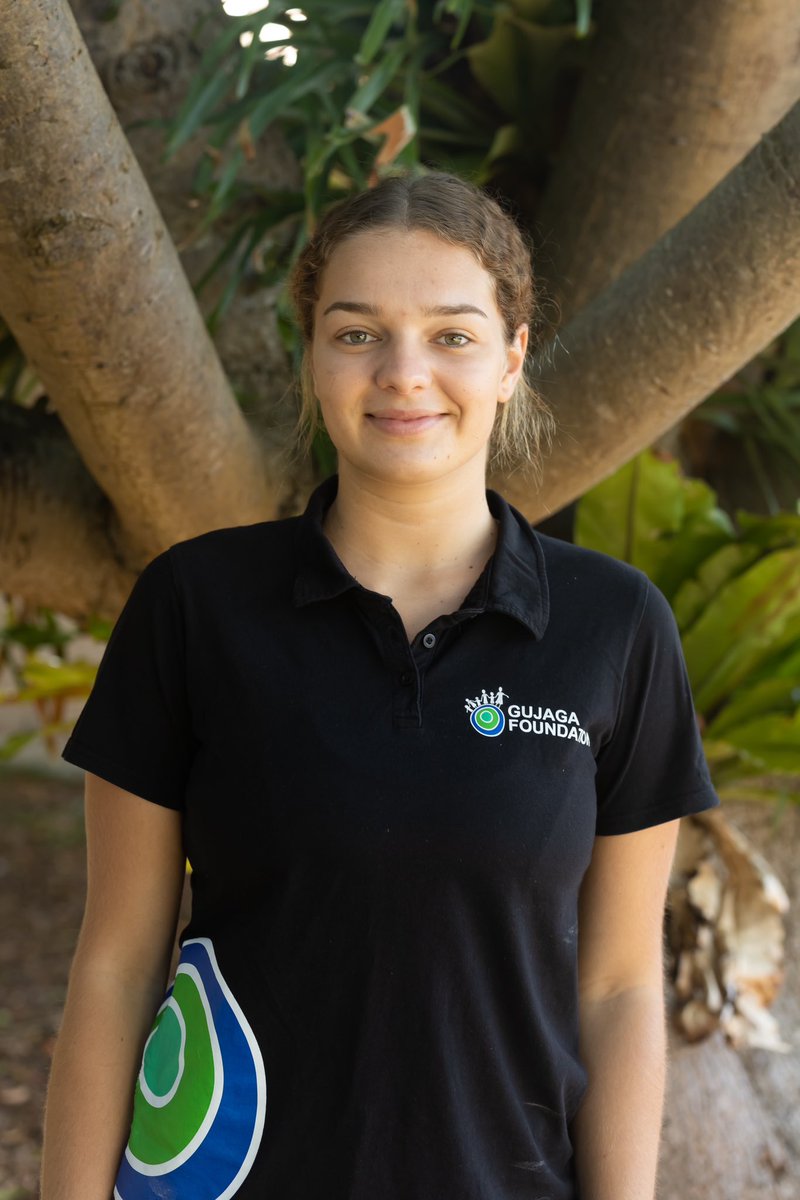 Meet Kasey: Kasey is a Dharawal Language and Culture Tutor who is also studying Nursing at UTS When Kasey is not teaching she is playing footy for the South Sydney Rabbitohs.