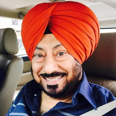 Birthday wishes to #JaswinderBhalla ji an Indian actor and comedian who works in Punjabi cinema. He started his professional career as a comedian in 1988 with Chankata 88 and became actor with film Dulla Bhatti