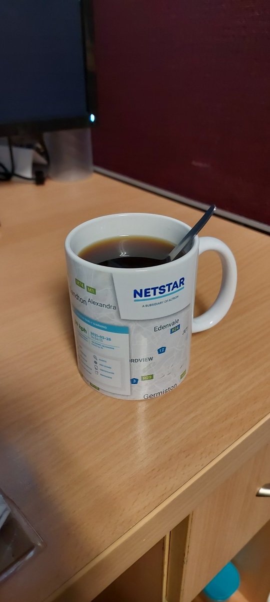 fandiesel55's tweet image. Drinking my favourite house music DJ.. @RealBlackCoffee 

#BlackCoffee @NetstarSA #ThereWhenItMatters #Netstar