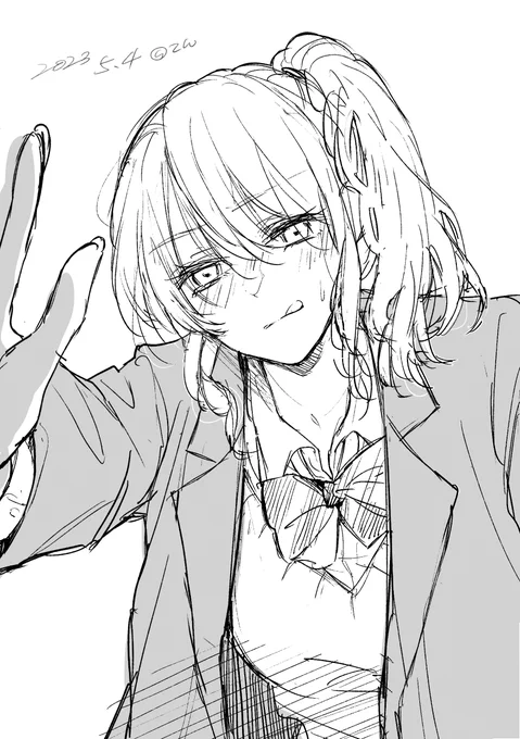 いきぬき攻め顔rkg 