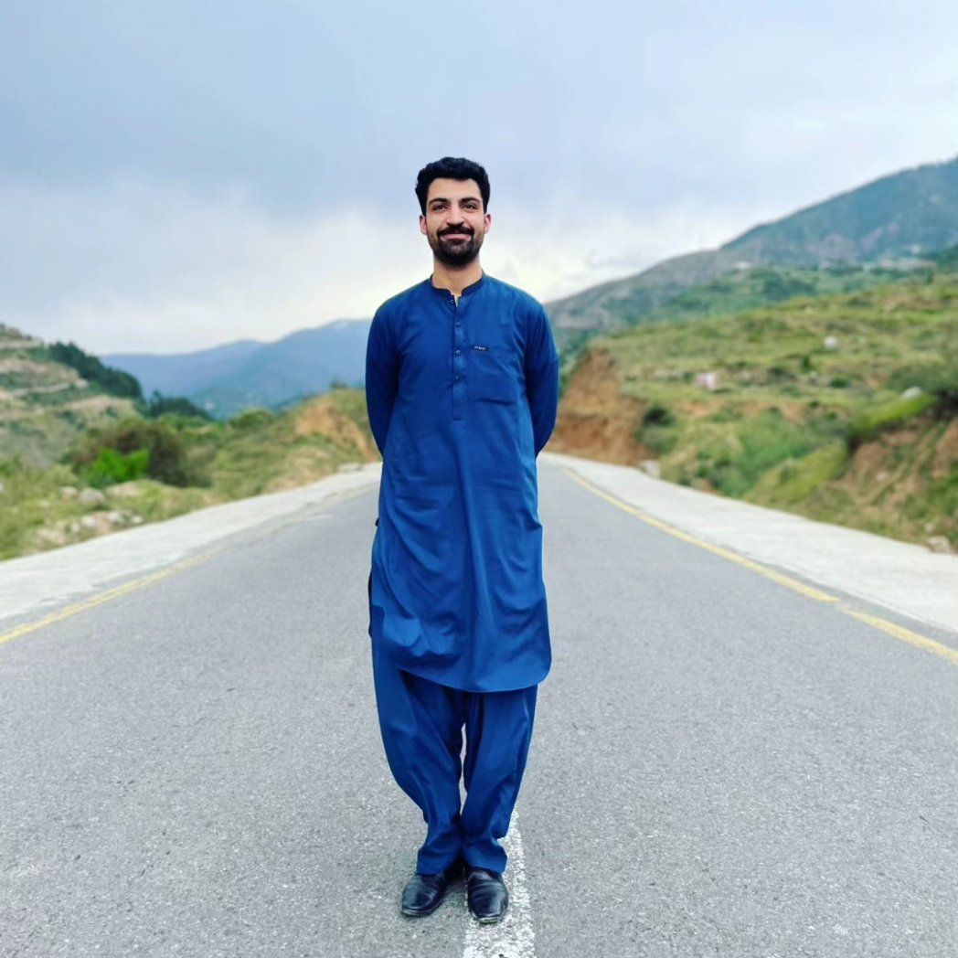 AzazKhyber's tweet photo. 💙 https://t.co/Zqn6eEDbvH