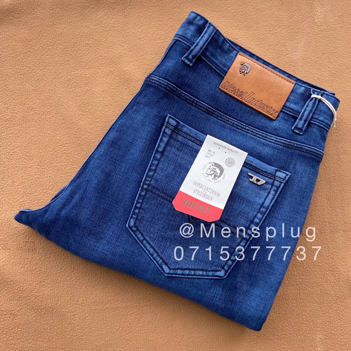 Mensplug_'s tweet photo. DENIM JEANS AVAILABLE
SIZE 32-34-36-38-40-42
PRICE 50,000/= only
CALL/WHATSAPP #0715377737
WE DO DELIVERY WORLDWIDE
#mensplug #mensplug https://t.co/UD7bh0gMjz