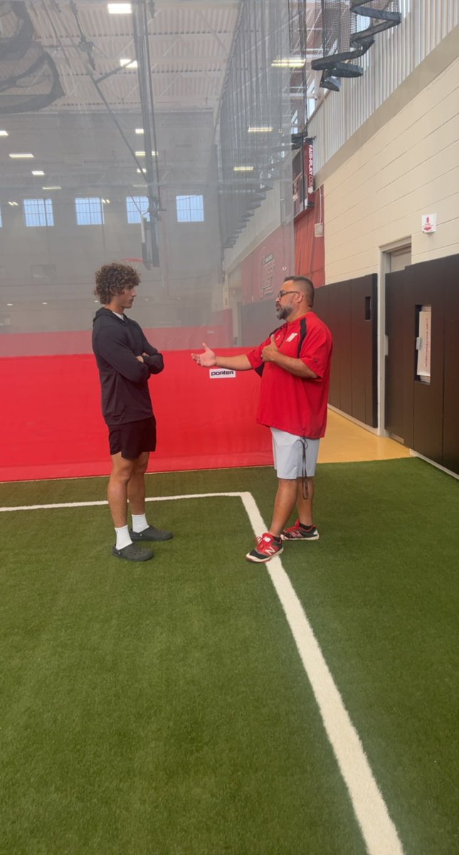 Cam_Lop416's tweet image. #Soaking in some #KNOWLEDGE from the #GOAT of @WCCBaseball @RodneyLopezII @BUncommitted @PG_Uncommitted @PBR_Uncommitted @TopPreps