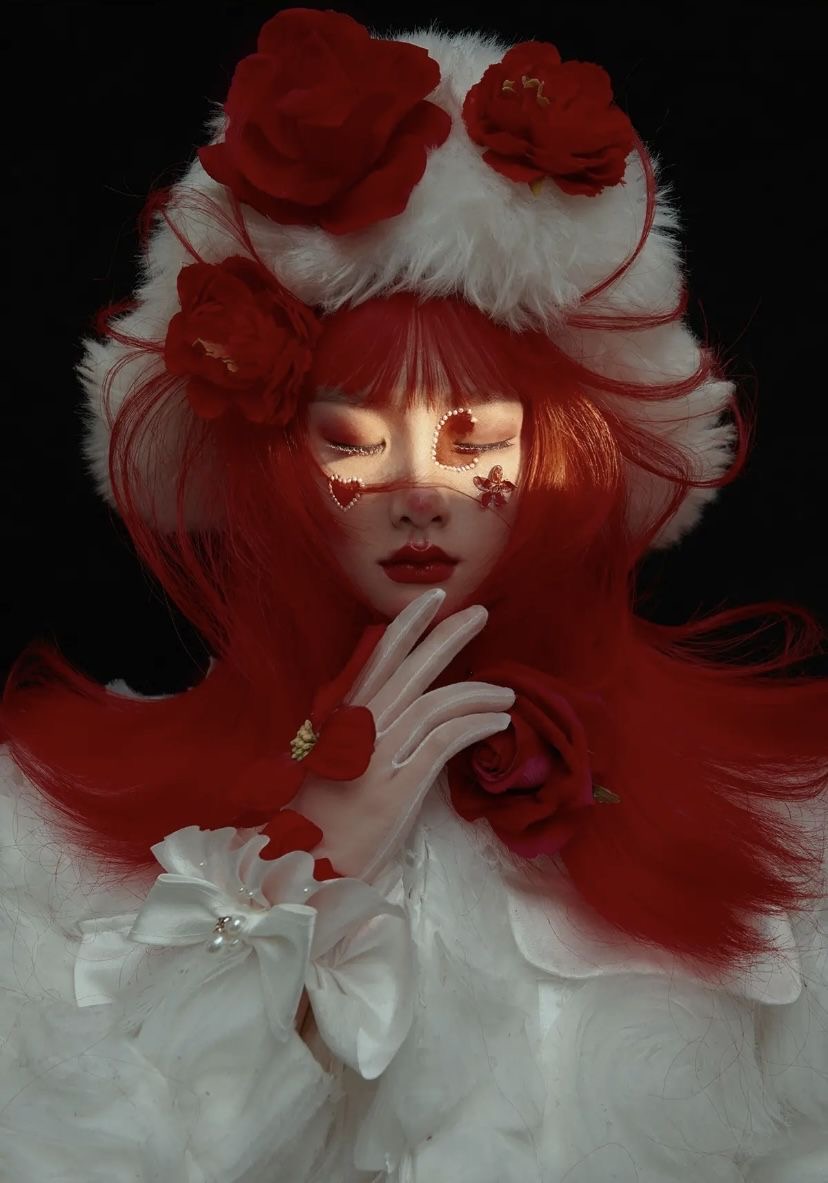 ch3ob's tweet photo. red
#art #illustration #artistsontwitter https://t.co/4b6x7rd93o