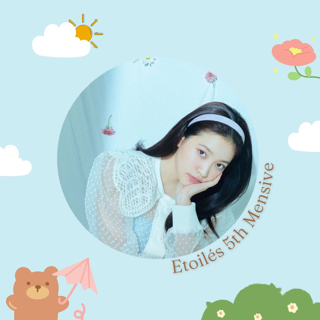 ak baru join tapi pimensippp yh semoga etoiles makin jaya jaya jaya🫶🏻🫶🏻🫶🏻

t. <a href="/ETOILESBASE/">É𝐭𝐨𝐢𝐥𝐞𝐬 🌟</a>