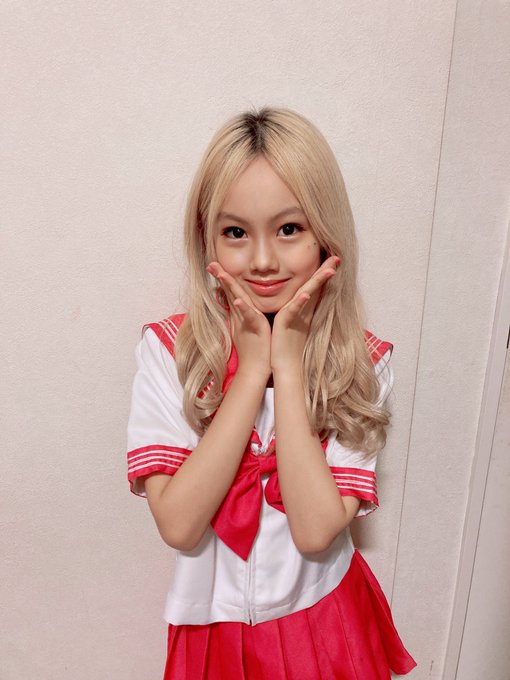 Twitterのコスプレ画像6