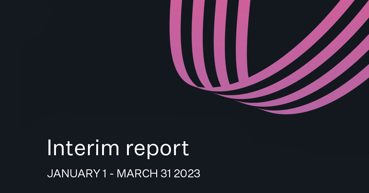 Solteq Plc’s Interim Report January 1 – March 31, 2023, has been published. 
Read the report in Finnish here: hubs.li/Q01NCwTQ0
Read the report in English here: hubs.li/Q01NCMXr0