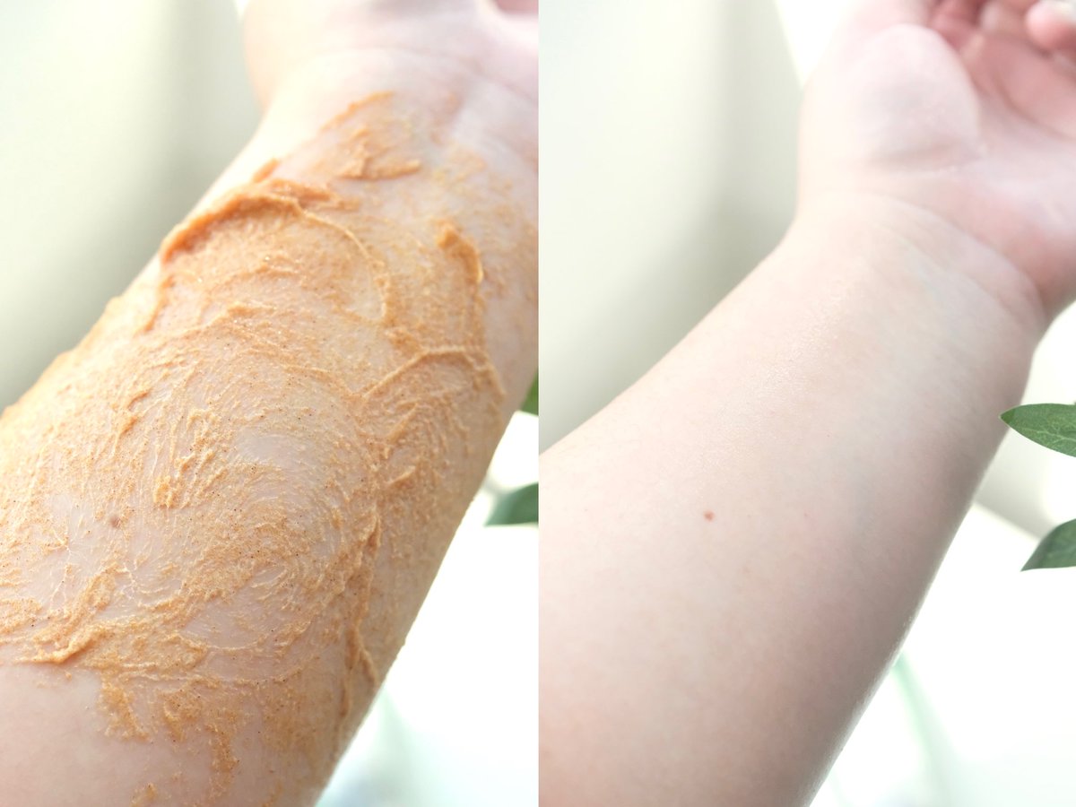 fatkidzblue's tweet image. สครับเกาหลีตัวดังอย่าง plu เข้าไทยแล้วว บอกเลยดีมากก เค้าดังเรื่อง Body Scrub อย่างสูตรนี้ soft California walnut shell หลอดเขียว ช่วยผลัดเซลล์ผิวเก่า ใครกลัวศอกด้าน ตาตุ่มด้านขัดได้เลย ผิวตัวก็ถูเบาๆ ตัวเงาดี ใช้เดือนละครั้งก็เริ่ดแล้วเทอ #รีวิวบิวตี้ #ใช้ดีบอกต่อ