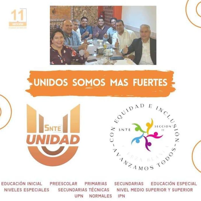 edgarsave19's tweet photo. Cómo lo hemos venido manifestando que con la
#fuerzadelaUNIDAD , con EQUIDAD E INCLUSIÓN en la 
#FuerzaBlanca 
AVANZAMOS TODOS...
#UnoSomosTodos Y
#TodosSomosUno https://t.co/fMjp5OS97E
