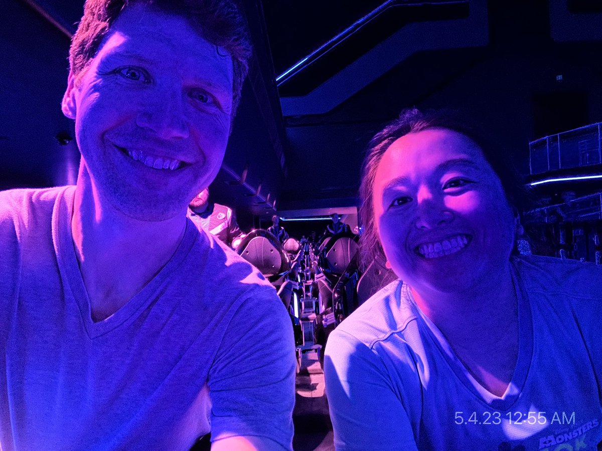 ParkSpeed tweet media