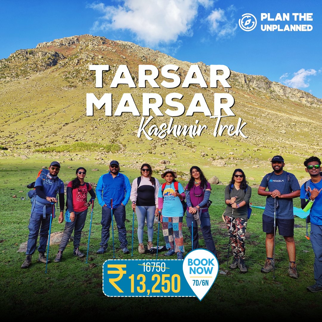 Plan The Unplanned tweet media