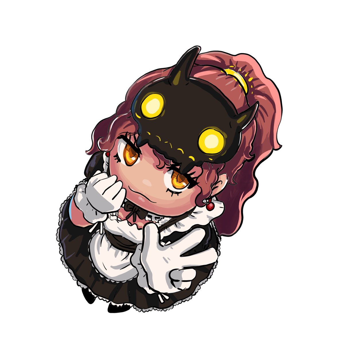 mryxji's tweet photo. Chibi @ether Singles for everyone to use.
#etherproject @visionofviii @CValley_ @SpiritEther 
🧵more 👇 https://t.co/X6hhZilbks