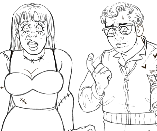 new charm wips