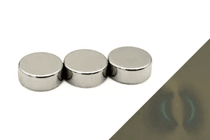 Advancedmagnets's tweet photo. 🧲🧲🧲Diametric magnet disc D6x2.5mm N35H grade for Hall sensor, rotary position sensor, BLDC motor commutation, contactless potentiometer applications. https://t.co/jIakpQD2YV https://t.co/KjvCb1gBGE