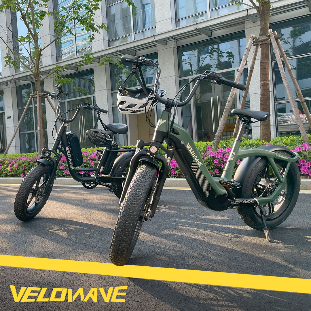 Cruising through the city traffic like a boss on my #Velowave step-through ebike 🚴‍♀️👊

#urbancommuter #velowavebikes #eBike #bicycle #electricbike #adventureawaits #ebikelife #mtb #velowavers #aventon #heybike #lectric #lectricbikes #surron #himiway #jasionbike #mtblovers #bikes