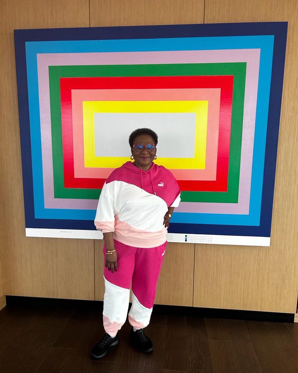 Sarah Omakwu tweet media