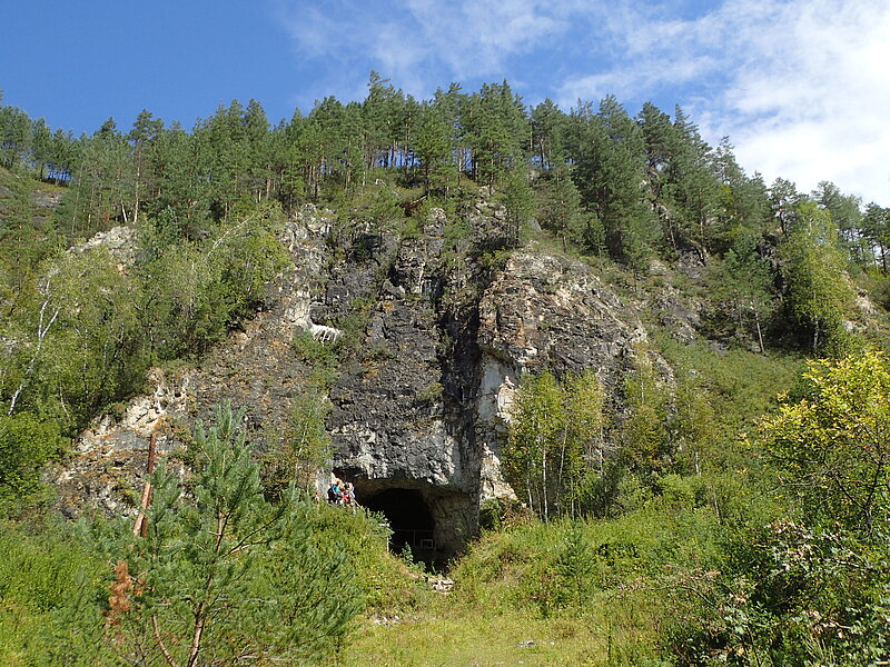 AusSMC's tweet image. 🔬🧬 Researchers have extracted ancient human DNA from a 20,000-year-old Palaeolithic pendant

This could provide insights into the lives and cultures of prehistoric humans

#ancientDNA #Palaeolithic #archaeology

scimex.org/newsfeed/ancie…