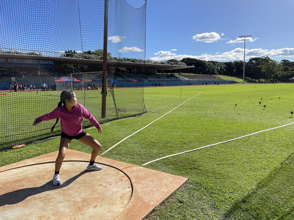 Rose Bay SC tweet media