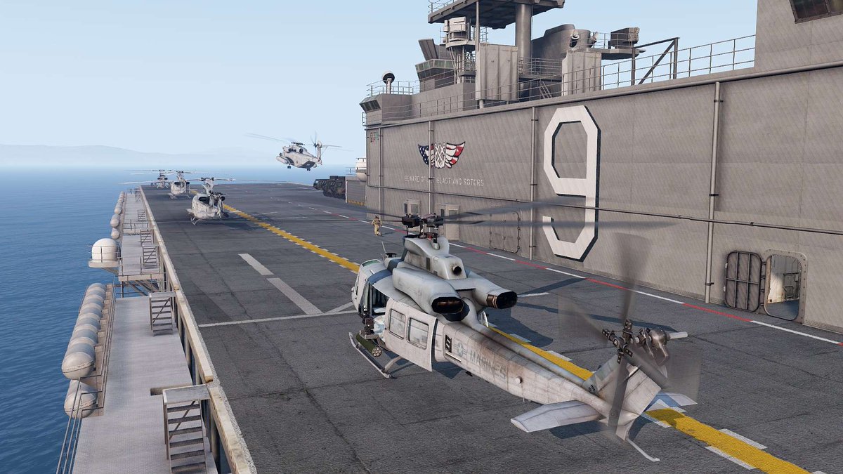 TaskForceTempor's tweet image. Task-Force Tempor 8 is a Joint Task-Force compromised of US Army and USMC assets and personnel join our discord at discord.gg/MTcMKbQ5Q4 #Arma3 #milsim #realism #bohemiainteractive #army #marines #airforce #navy - SGT Wolfe