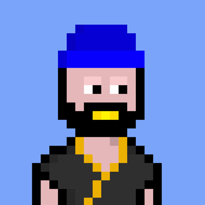MetaVegan's tweet photo. Never get tired of Pixelart. They are friends now🤝
@cryptoadzNFT @Nakamigos https://t.co/gL2qHg4jcH