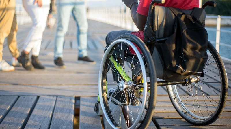 EUSchwerbehind1's tweet photo. https://t.co/z8acnZvMpy am 5. Mai: Bundesinitiative Barrierefreiheit – quo vadis?“ / #Behinderung #Inklusion #Deutschland #Hilfe #News #Berlin #Newsroom #Sovd #Barrierefreiheit #barrieren #Protesttag https://t.co/Mu8qBMLKXx https://t.co/flpLkDo28H