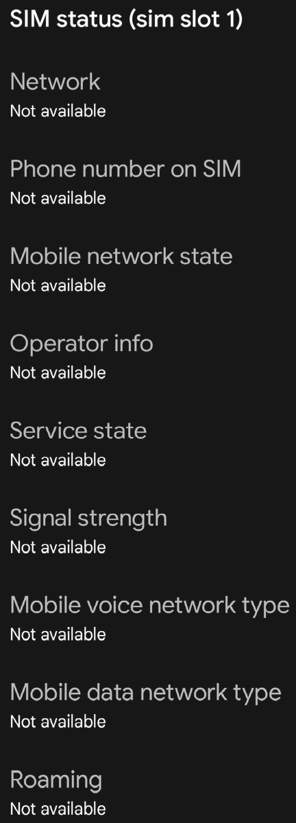 Arkaroy21's tweet photo. THREAD: @airtelindia
@Airtel_Presence Doing new scam from past 4-5 months where they "Suddenly making our sim inactive"
And responding
"This is to inform u that your SIM appears to be faulty. Hence, we request you to please get a swap done at your nearest Airtel store " #SCAM #RT https://t.co/Q63AS8YXB6