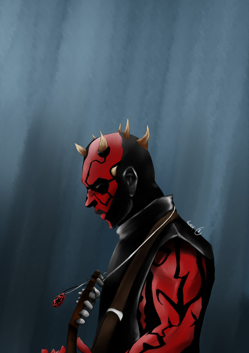 Nuxcia's tweet photo. [ Repost ]

I barely made art these past weeks because of work but MAY THE 4TH BE WITH YOU ! Star Wars will always have a special place in my heart ♥

-

| #MayThe4thBeWithYou ; #MayTheFourthBeWithYou ; #MayThe4th ; #MayTheFourth ; #DarthMaul ; #SithLady ; #SWTOR ; #StarWars | https://t.co/yaSTO2f6dn