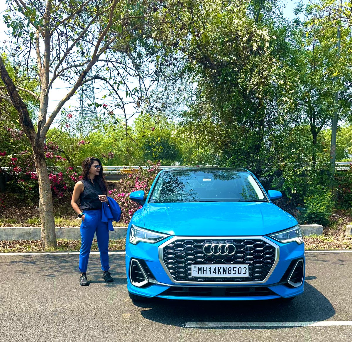 Deepali Rana on Twitter: 