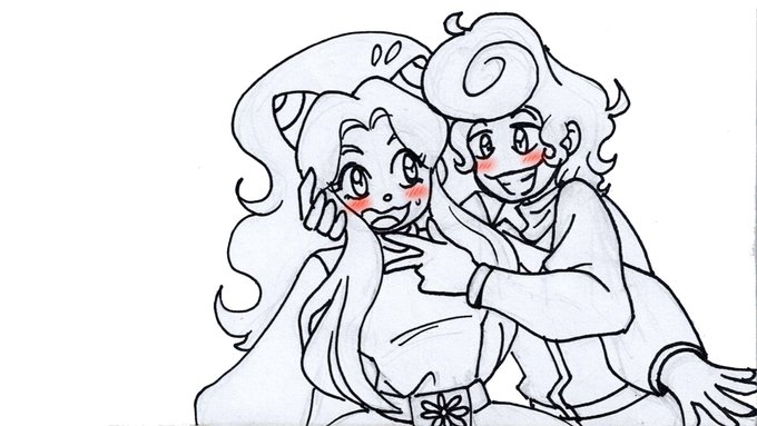 Me gustaron mucho los fanarts de los personajes, se supone que dan miedo pero sus dise&ntilde;os son tan tiernos<a href="/tag/welcomehome"class="tags"><span>#welcomehome</span></a><a href="/tag/julie"class="tags"><span>#julie</span></a><a href="/tag/wallydarling"class="tags"><span>#wallydarling</span></a><a href="/tag/welcomehomearg"class="tags"><span>#welcomehomearg</span></a>