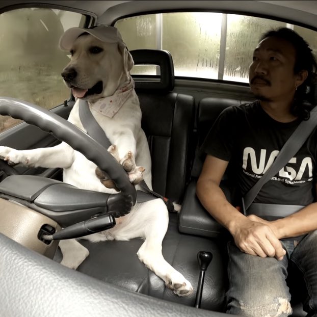 เพิ่งรู้ว่ารูปนี้คือคนไทย น่ารักอะ 5555555555555555