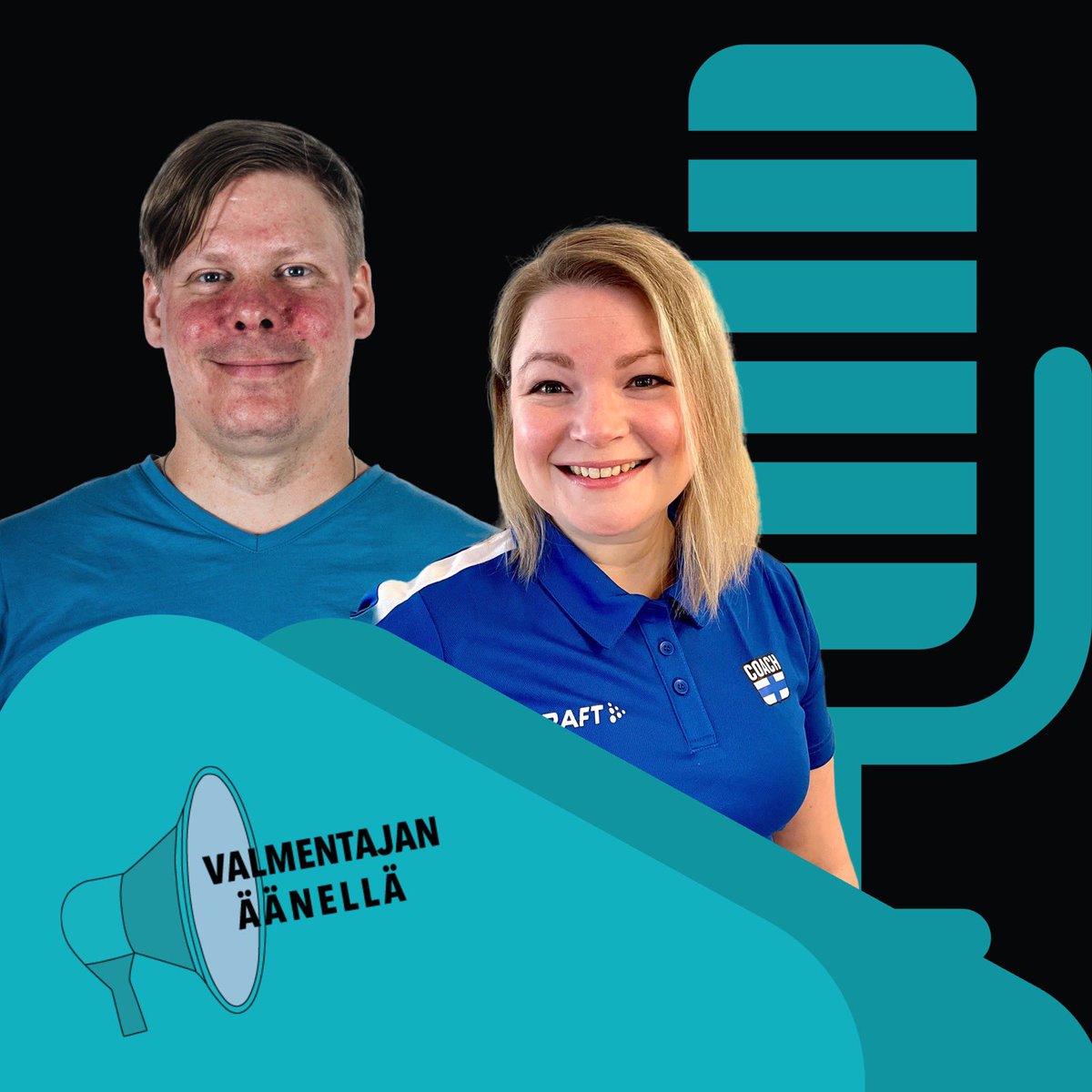 Valmentajan Äänellä tweet media