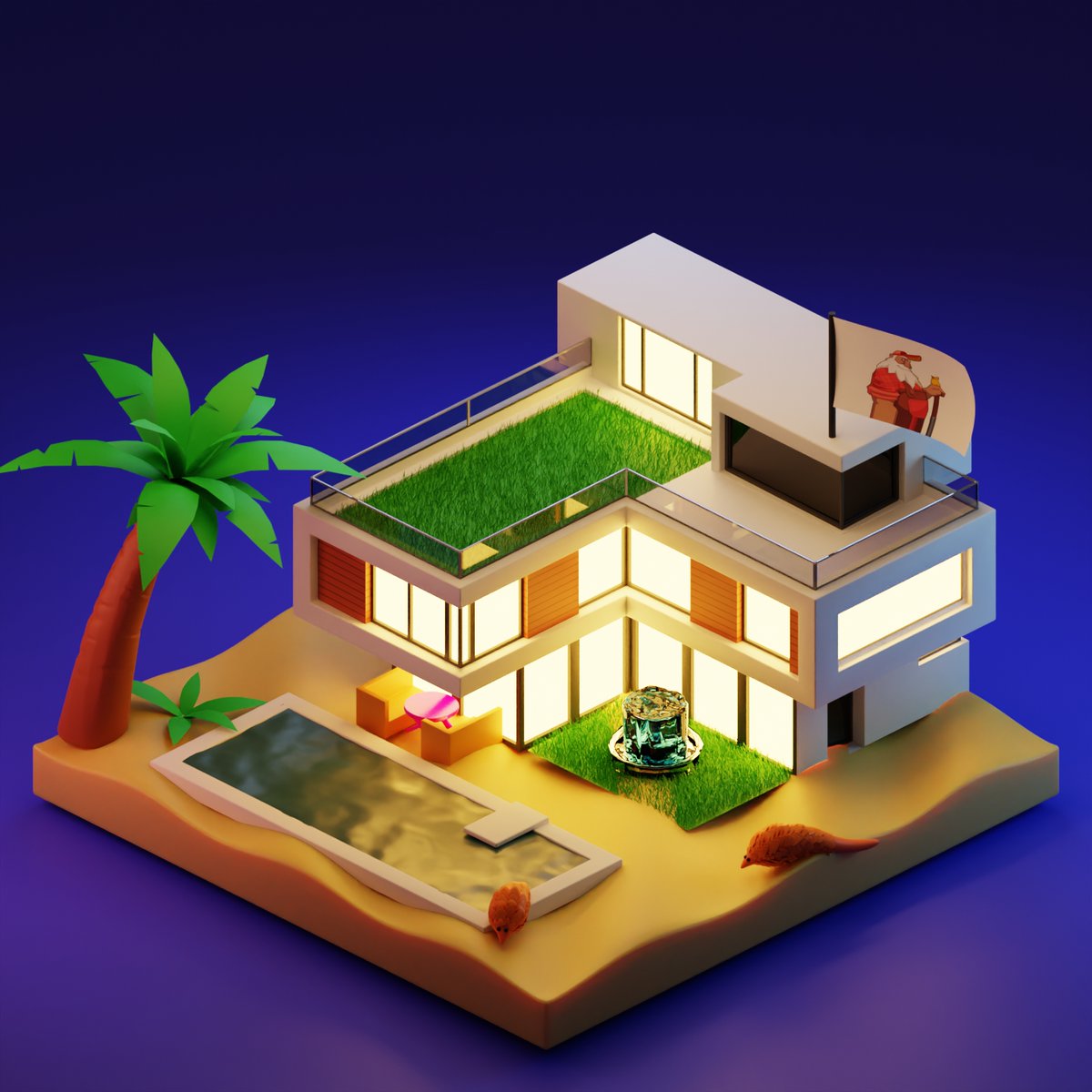 nft_villas's tweet photo. What about our new drop? 🎉      
Chek out our new Project and choose your Favorite Villa! 😍 

#NFTs #NFTdrops #NFT #NFTCommunity #nftcollectors

https://t.co/clUh5IqWvu https://t.co/y5gcNWgASH