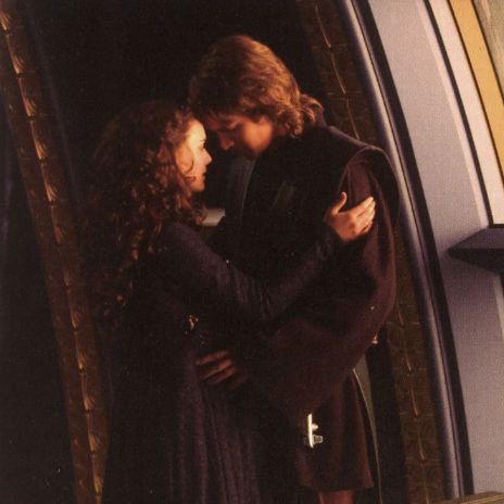 anakinscastles's tweet photo. happy may the 4th to my two favorite characters in star wars https://t.co/EldUhB6ySZ