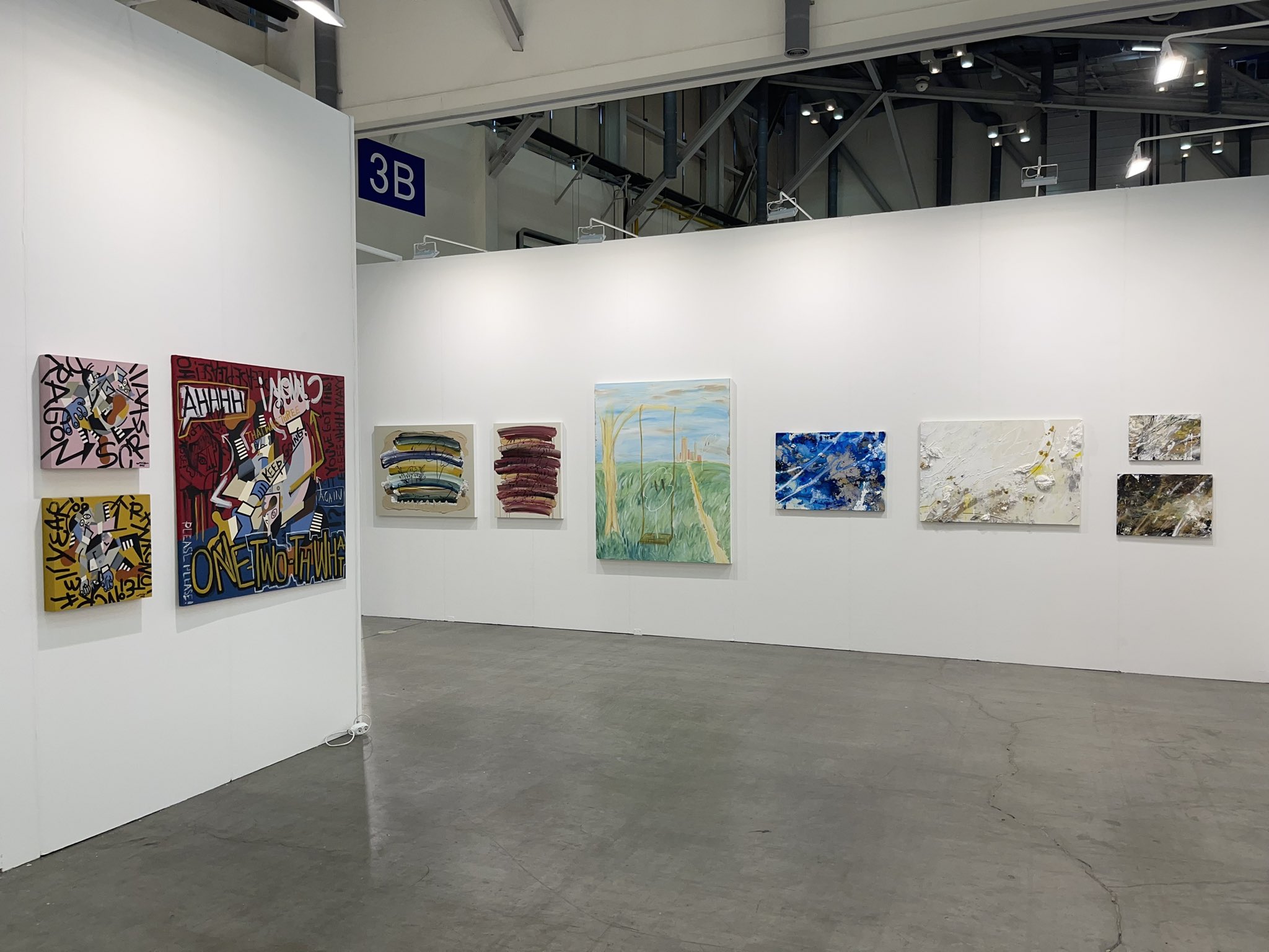 MU GALLERY (@MUGALLERY2) / X