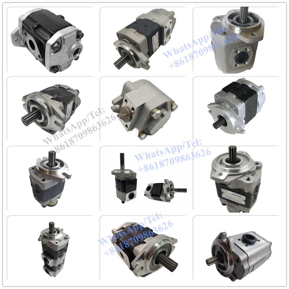 hfliwei648's tweet image. #gearpump #hydraulicpump #oilpump #forkliftparts 
#manufacturer #pumpsupplier