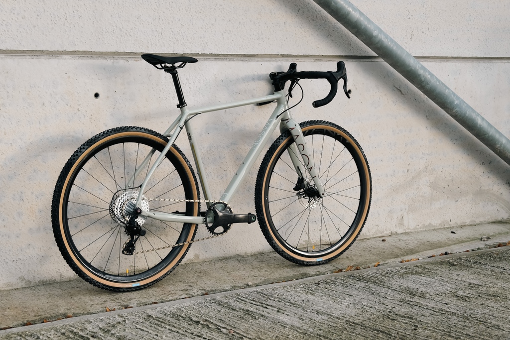 mason road bikes