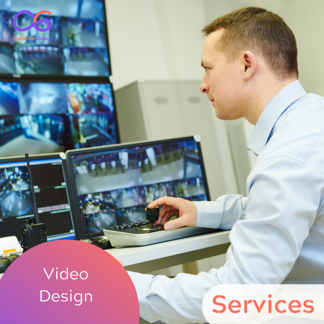 Creativeegroup's tweet image. Unleash Your Brand&apos;s Full Potential with Our Creative Video Design Services. From Concept to Delivery, Let Our Marketing Agency&apos;s Experts Help You Stand Out and Drive Results!&quot;

#videodesign #PrintDesign #CVDesign #JobSearch #ProfessionalCV #marketingagency